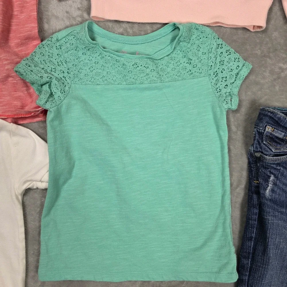 Levis good gently